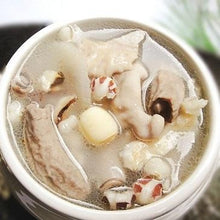 将图片加载到图库查看器,养生四神汤 Four Spirit Soup