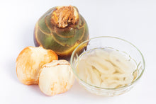 Load image into Gallery viewer, Natural Sea Coconut Slices 纯天然 海底椰片