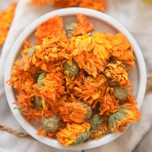 将图片加载到图库查看器,DIY Healthy Flower Tea 养生花茶原料 自由搭配