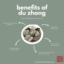 将图片加载到图库查看器,Eucommia Bark 杜仲 200g