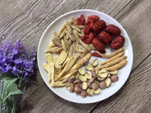 将图片加载到图库查看器,American Ginseng Women Support Soup 花旗参麦冬养阴汤