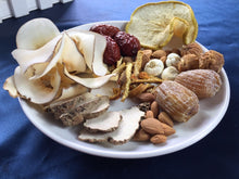 将图片加载到图库查看器,Tiger Milk Lung Nourishing Soup 虎乳灵芝强肺汤