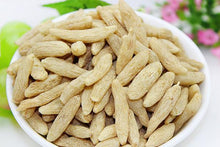 将图片加载到图库查看器,Premium Radix Ophiopogonis 特级 麦冬