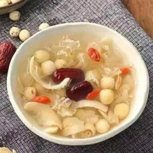 将图片加载到图库查看器,Fish Maw Beauty Sweet Soup 花胶美容补血糖水