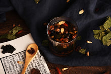 将图片加载到图库查看器,reat Ocean Eucommia Eight Herb Soup 经典八珍汤