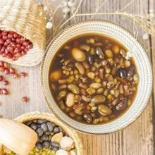Muatkan imej ke dalam penonton Galeri, Red Bean Sleeping Improvement Sweet Soup 莲子百合安眠红豆沙