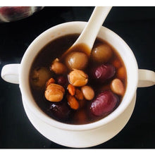 将图片加载到图库查看器,7 days’ Sleeping improvement Herbal Dessert Soups premium pack 七天宁神安眠糖水甜汤配套