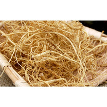 将图片加载到图库查看器,American Ginseng Root 美国泡参须