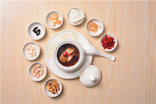 将图片加载到图库查看器,reat Ocean Eucommia Eight Herb Soup 经典八珍汤