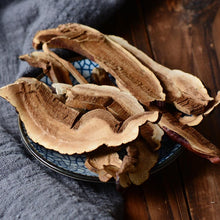 将图片加载到图库查看器,Premium Ling zhi /Reishi mushroom / Ganoderma 特级灵芝片