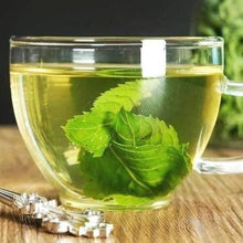 将图片加载到图库查看器,Peppermint Leaf 薄荷叶