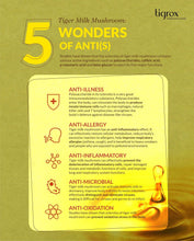 将图片加载到图库查看器,Tiger Milk Lung Nourishing Soup 虎乳灵芝强肺汤