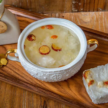 将图片加载到图库查看器,Instant Snow Fungus Sweet Soup Dessert 即食雪耳糖水
