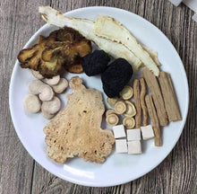 将图片加载到图库查看器,Great Ocean Eucommia Eight Herb Soup 经典八珍汤