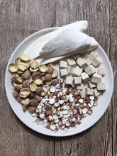 将图片加载到图库查看器,养生四神汤 Four Spirit Soup