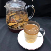 将图片加载到图库查看器,Ganoderma Dampness expel Soup 灵芝祛湿汤