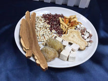 将图片加载到图库查看器,Ganoderma Dampness expel Soup 灵芝祛湿汤