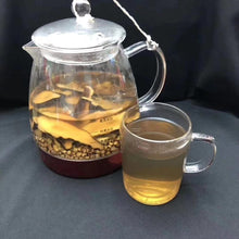 将图片加载到图库查看器,Ganoderma Dampness expel Soup 灵芝祛湿汤