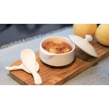 将图片加载到图库查看器,Osmanthus Detox Sweet Soup 桂花雪梨桃膠糖水