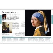 将图片加载到图库查看器,Art: A Children's Encyclopedia, Childhood gift Children Reading Book