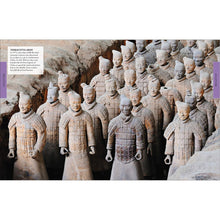 将图片加载到图库查看器,Art: A Children's Encyclopedia, Childhood gift Children Reading Book