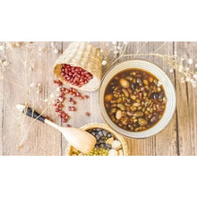 将图片加载到图库查看器,7 days’ Sleeping improvement Herbal Dessert Soups premium pack 七天宁神安眠糖水甜汤配套