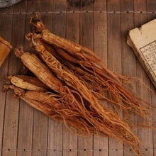 将图片加载到图库查看器,Premium Panax Ginseng 特级高丽参须