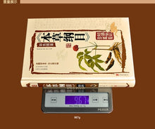 将图片加载到图库查看器,Compendium of Materia Medica Li Shizhen Complete Works Coloring Book of Colors Edition Chinese Medicine Books