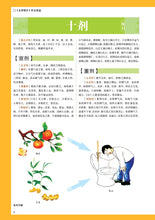 将图片加载到图库查看器,Compendium of Materia Medica Li Shizhen Complete Works Coloring Book of Colors Edition Chinese Medicine Books