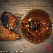 将图片加载到图库查看器,Eucommia Bark 杜仲