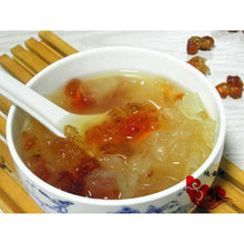 Load image into Gallery viewer, Peach Gum Skin beauty Sweet soup 桃胶雪燕雪莲子糖水
