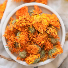 Load image into Gallery viewer, Premium Calendula 特级 金盏花
