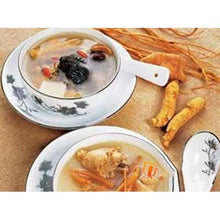 Load image into Gallery viewer, Angelica Body nourishment Steamboat Soup base 养生当归橘皮汤, 火锅汤底
