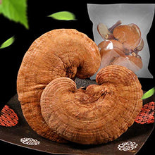 Load image into Gallery viewer, Premium Ling zhi /Reishi mushroom / Ganoderma  特级灵芝片
