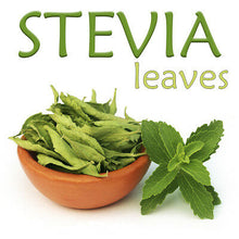 Muatkan imej ke dalam penonton Galeri, Organic Stevia Leaf 有机甜菊叶
