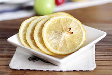 Load image into Gallery viewer, Dried Lemon Slice Tea 干柠檬片
