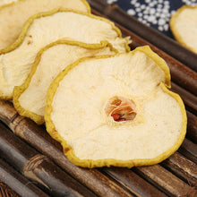 Load image into Gallery viewer, Dried Sliced Pear 雪梨干
