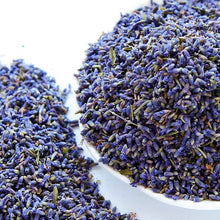 Muatkan imej ke dalam penonton Galeri, Premium Lavender Dried Flower Bud 特级薰衣草
