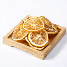 Load image into Gallery viewer, Dried Lemon Slice Tea 干柠檬片
