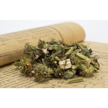 Muatkan imej ke dalam penonton Galeri, Premium Motherwort Women Healthcare tea 特级益母草女性保健茶
