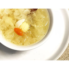 Load image into Gallery viewer, 7 days’ Sleeping improvement Herbal Dessert Soups premium pack 七天宁神安眠糖水甜汤配套
