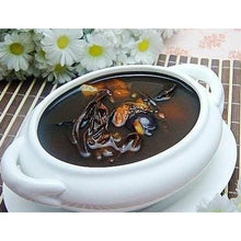 Load image into Gallery viewer, Polygonum Hair Nourishing Herbal Soup 何首乌当归乌发养颜汤
