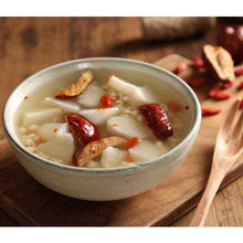 Load image into Gallery viewer, 7 days’ Sleeping improvement Herbal Dessert Soups premium pack 七天宁神安眠糖水甜汤配套
