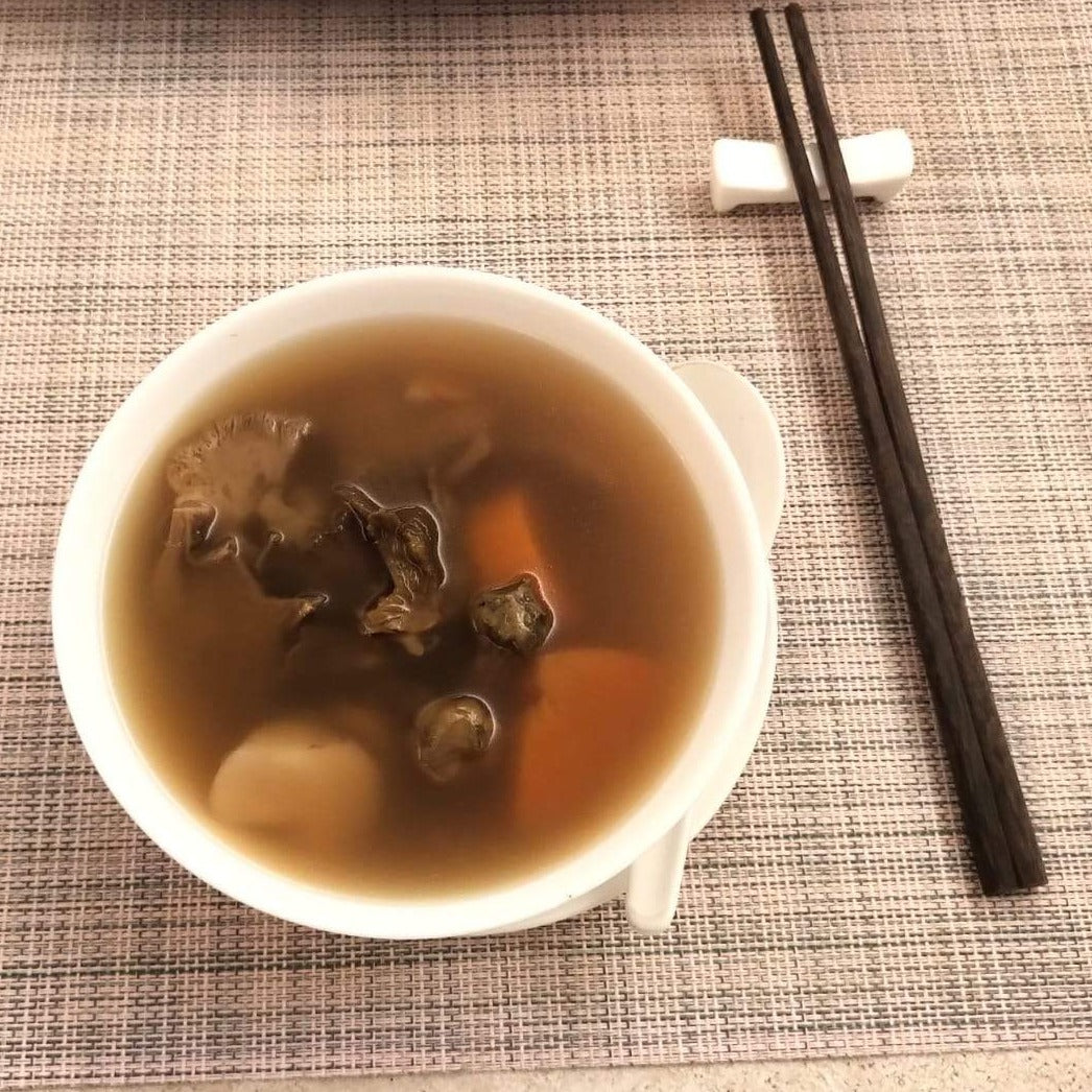 Women Blood Nourishment Soup 女人五宝汤