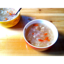 Load image into Gallery viewer, Peanut Anti-Aging Sweet Soup 花生薏仁银耳糖水
