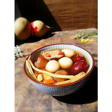 Load image into Gallery viewer, Angelica Blood Nourishing Steamboat Soup Base, 养生当归补血汤, 火锅汤底
