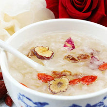 Muatkan imej ke dalam penonton Galeri, Instant Snow Fungus Sweet Soup Dessert 即食雪耳糖水
