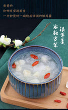 Muatkan imej ke dalam penonton Galeri, Instant Snow Fungus Sweet Soup Dessert 即食雪耳糖水
