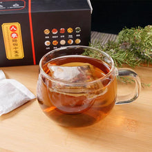 Muatkan imej ke dalam penonton Galeri, Healthy Men Ginseng Maca Ten Treasure Tea 人参玛咖黄精十宝茶 男人茶 
