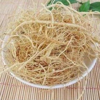 American Ginseng Root 美国泡参须